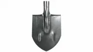 Лопата штыковая  ЛКО (НЕРЖ)  S=2мм, 1/10