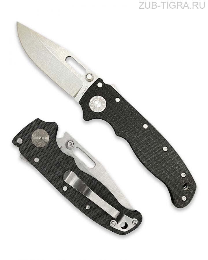 Складной нож Demko Knives AD 20.5 Shark Foot