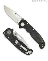Складной нож Demko Knives AD 20.5 Shark Foot