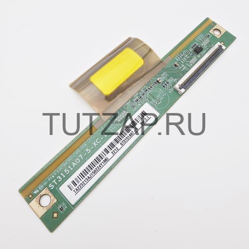 Планка матрицы ST3151A07-5-XC-1 для телевизора iFfalcon 32F52