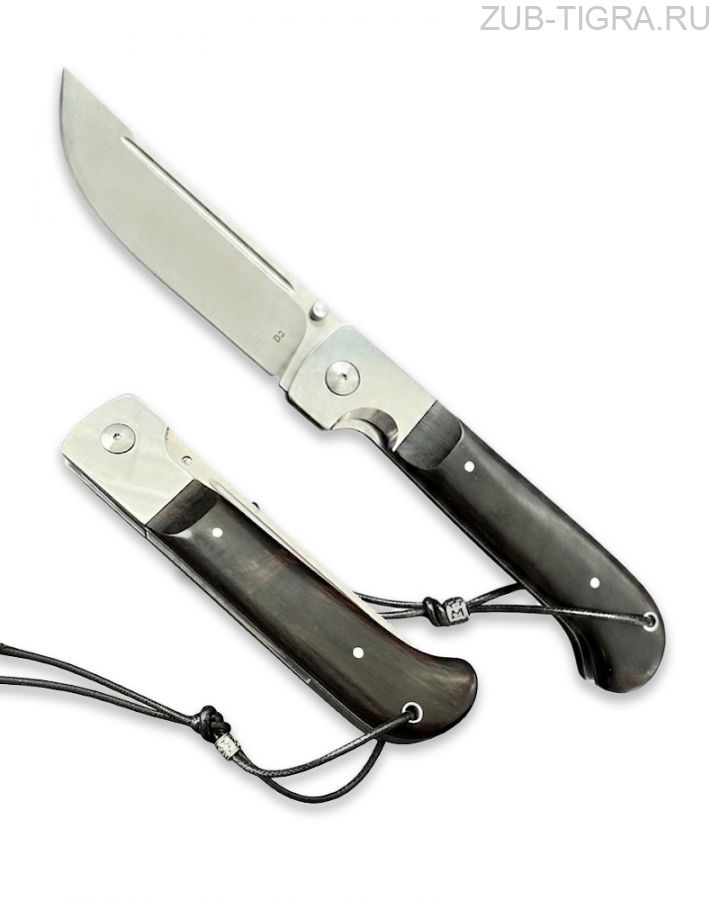 Складной нож Пчак D2