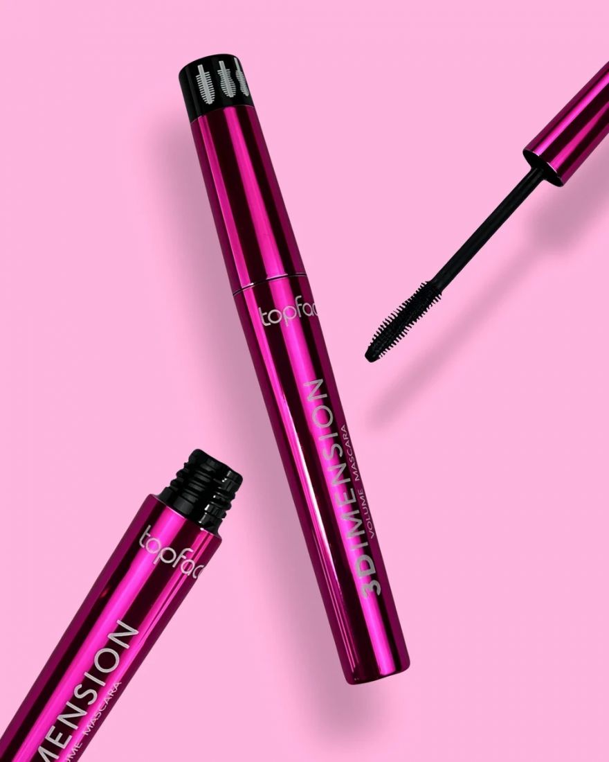 3Dimension Volume Mascara