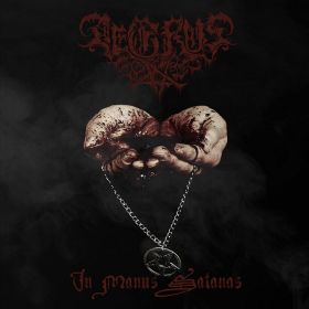 AEGRUS - In Manus S