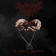 AEGRUS - In Manus S