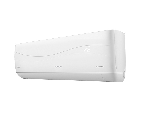 FERRUM TITAN (FULL DC Inverter) iFIS09VR1 / iFOS09VR1