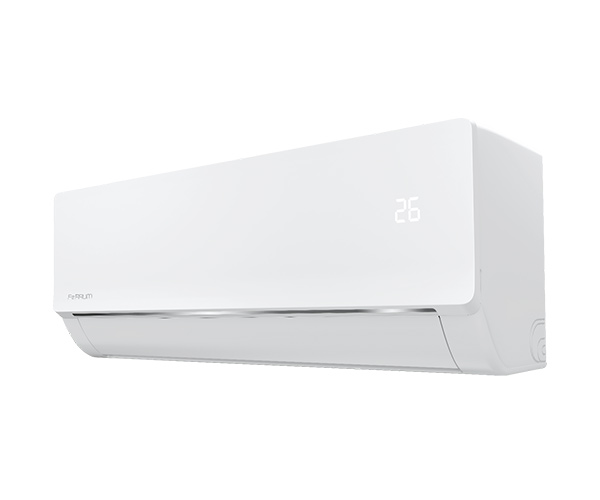 FERRUM FORCE PRO FIS24F3 / FOS24F3