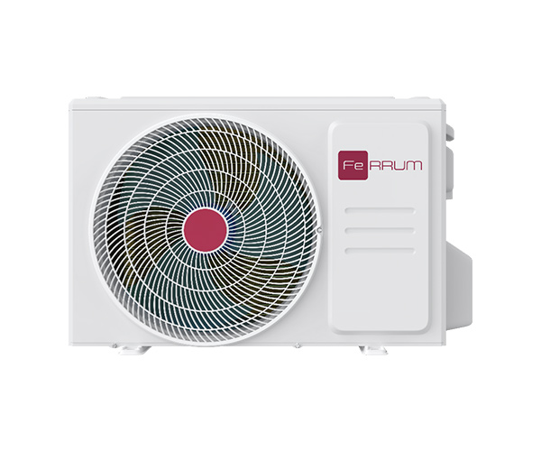 FERRUM FORCE (FULL DC Inverter) iFOS24FM1A