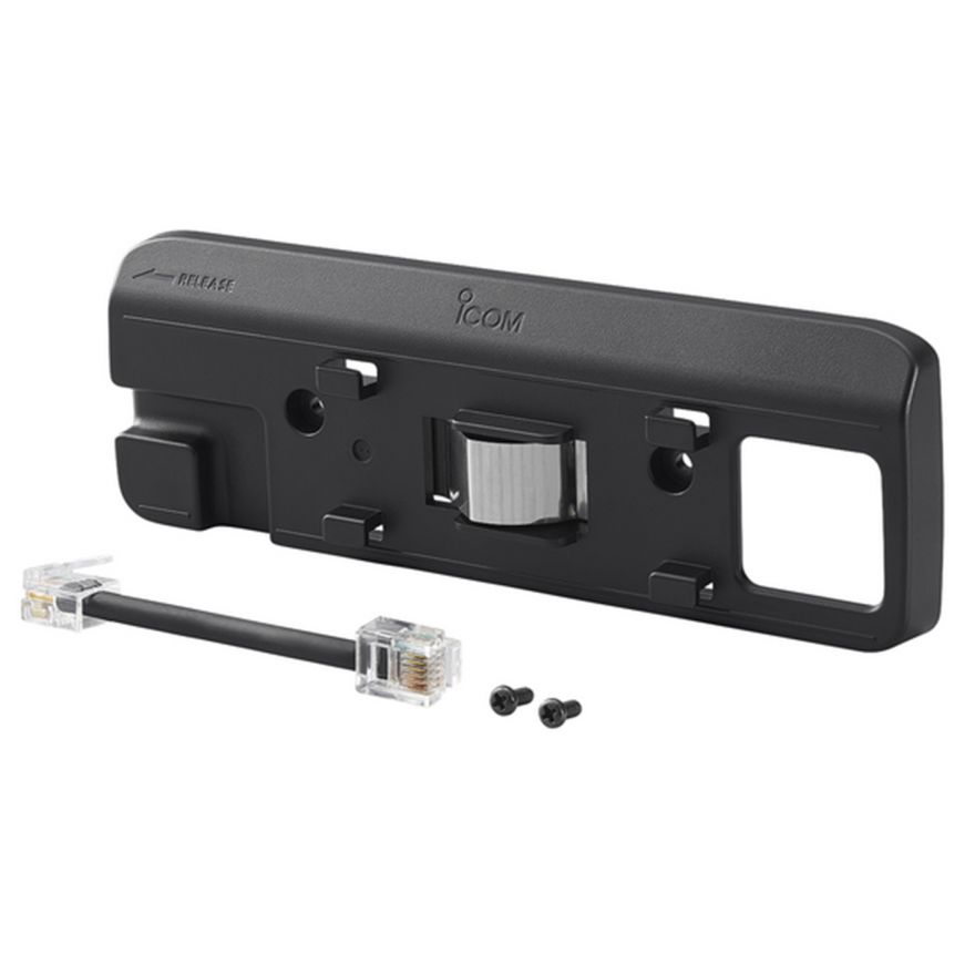 Icom MBA-4 кронштейн крепления лицевой панели Icom IC-2730