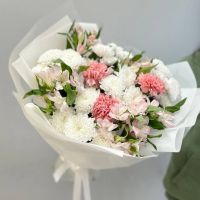 Букет "Летнее пробуждение"