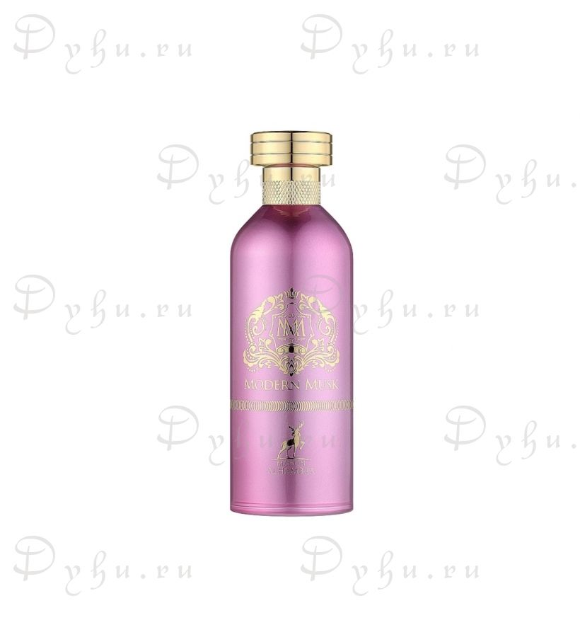 Maison Alhambra Modern Musk