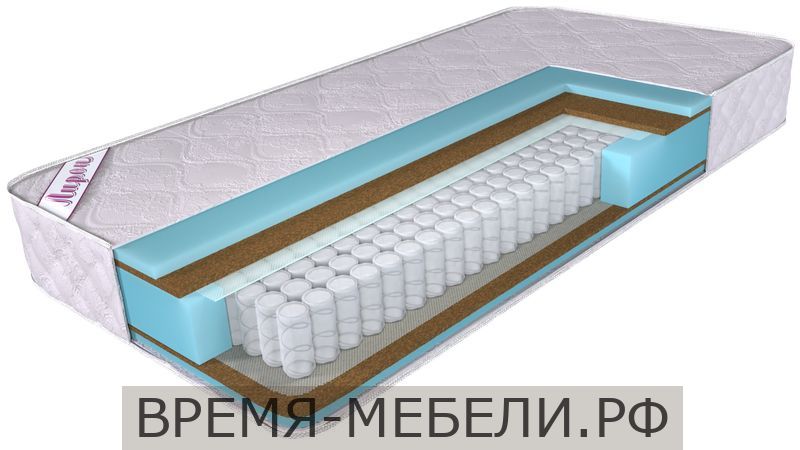 Матрас Амстердам