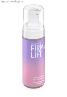 Мягкая пенка для умывания Firm&Lift