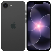 Apple iPhone 17e 256Gb Black (nanoSim+eSim)