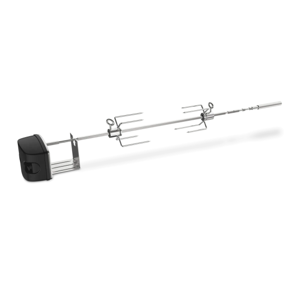 Вертел для газового гриля Weber Genesis II 200/300 серии