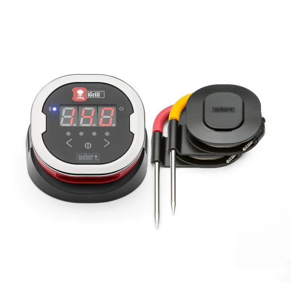 Цифровой термометр Weber iGrill 2