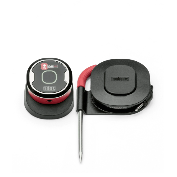 Цифровой термометр Weber iGrill Mini
