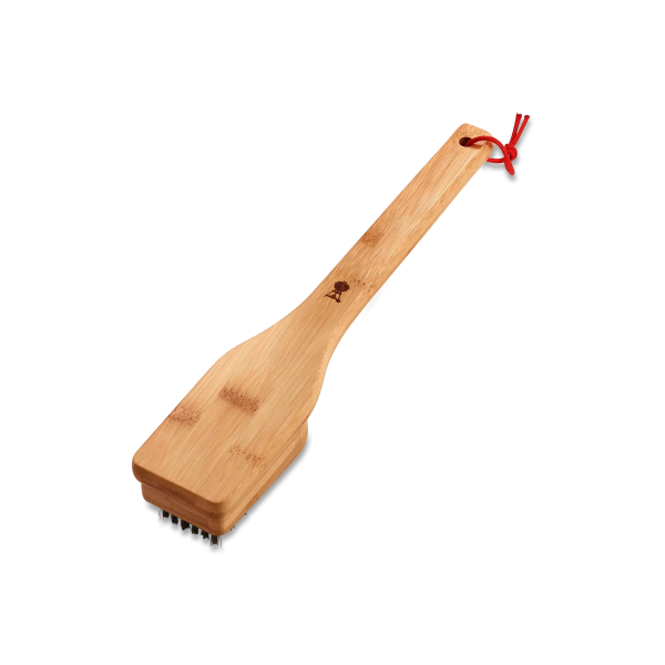 Щетка для гриля из бамбука Weber, 30 см