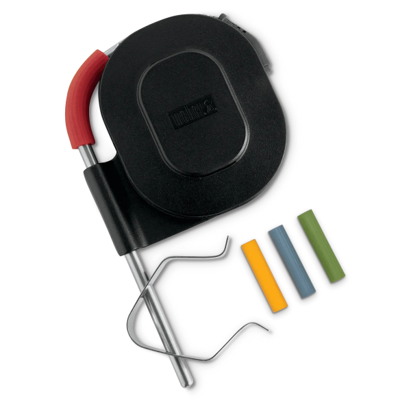 Щуп к электронным термометрам iGrill и Weber Connect с креплением на решетку