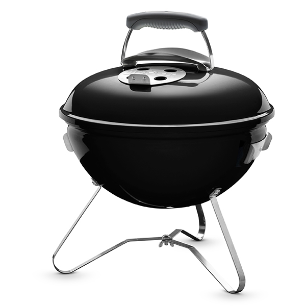 Портативный угольный гриль Weber Smokey Joe Original 37 см