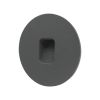 SL9501.401.01 Светильник уличный настенный ST-Luce Черный LED 1*1W 4000K.