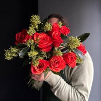Букет "Антураж"