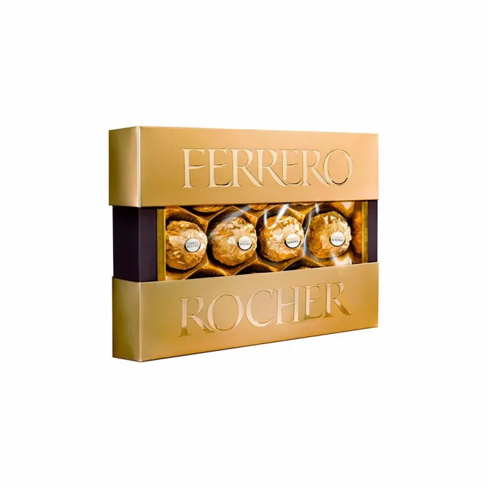 Конфеты Ferrero Rocher