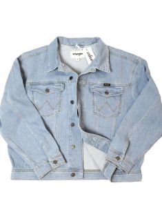 Wrangler (Broken Twill)