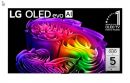 Телевизор LG OLED65G6RLA 4K Ultra HD