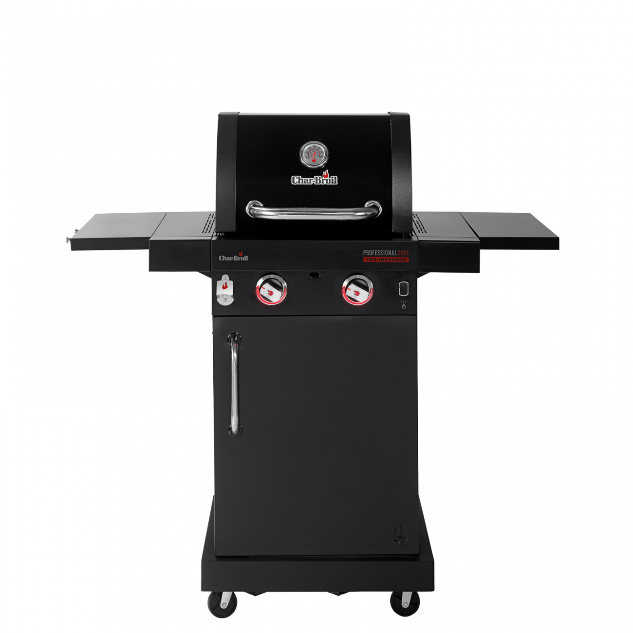 Газовый гриль Char-Broil Professional Core 2B, 2 горелки