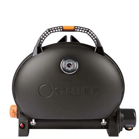 Газовый гриль O-Grill 500 черный