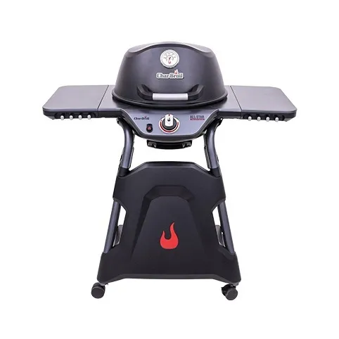 Газовый гриль Char-Broil All Star