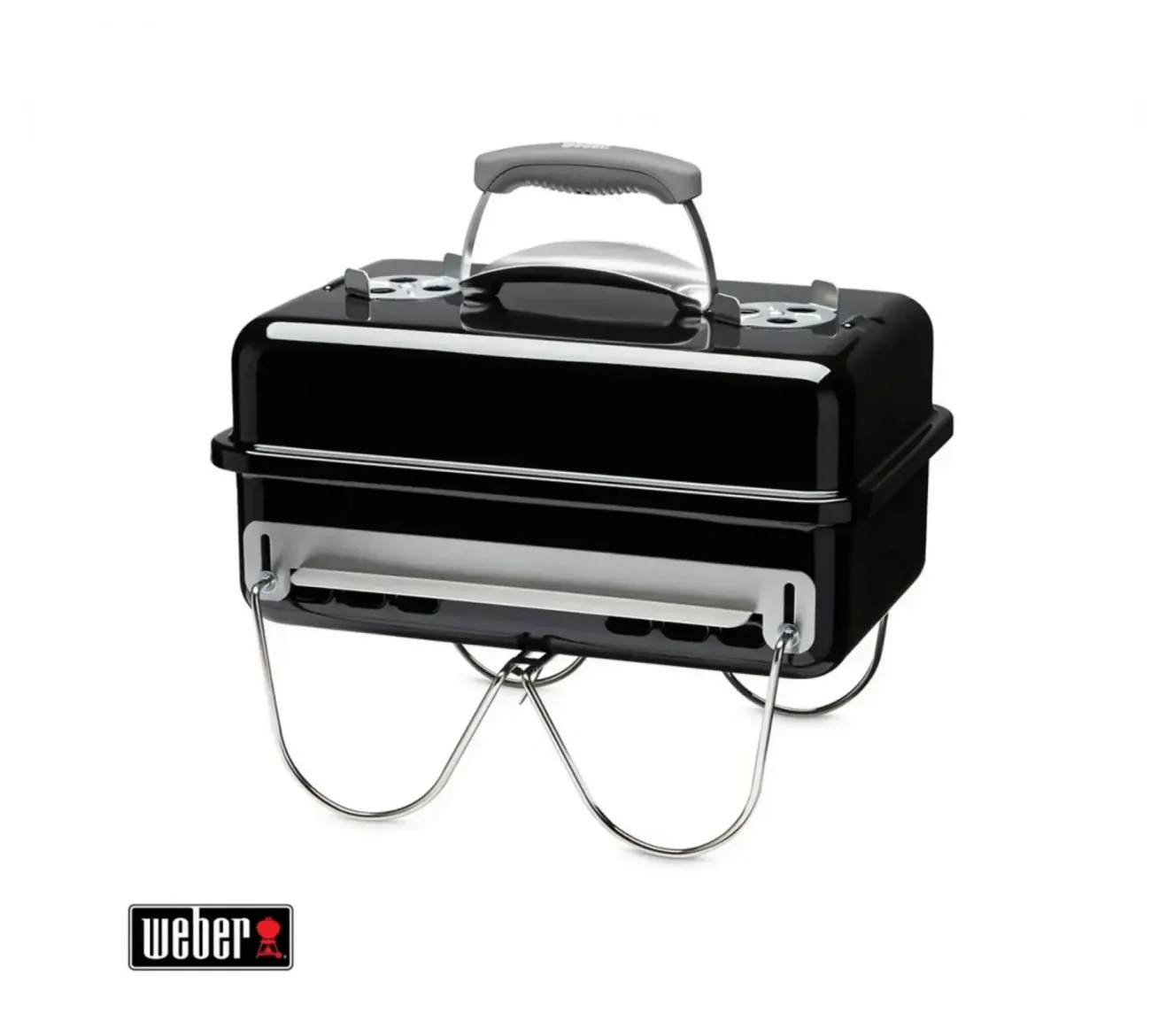 Угольный гриль Weber Go-Anywhere