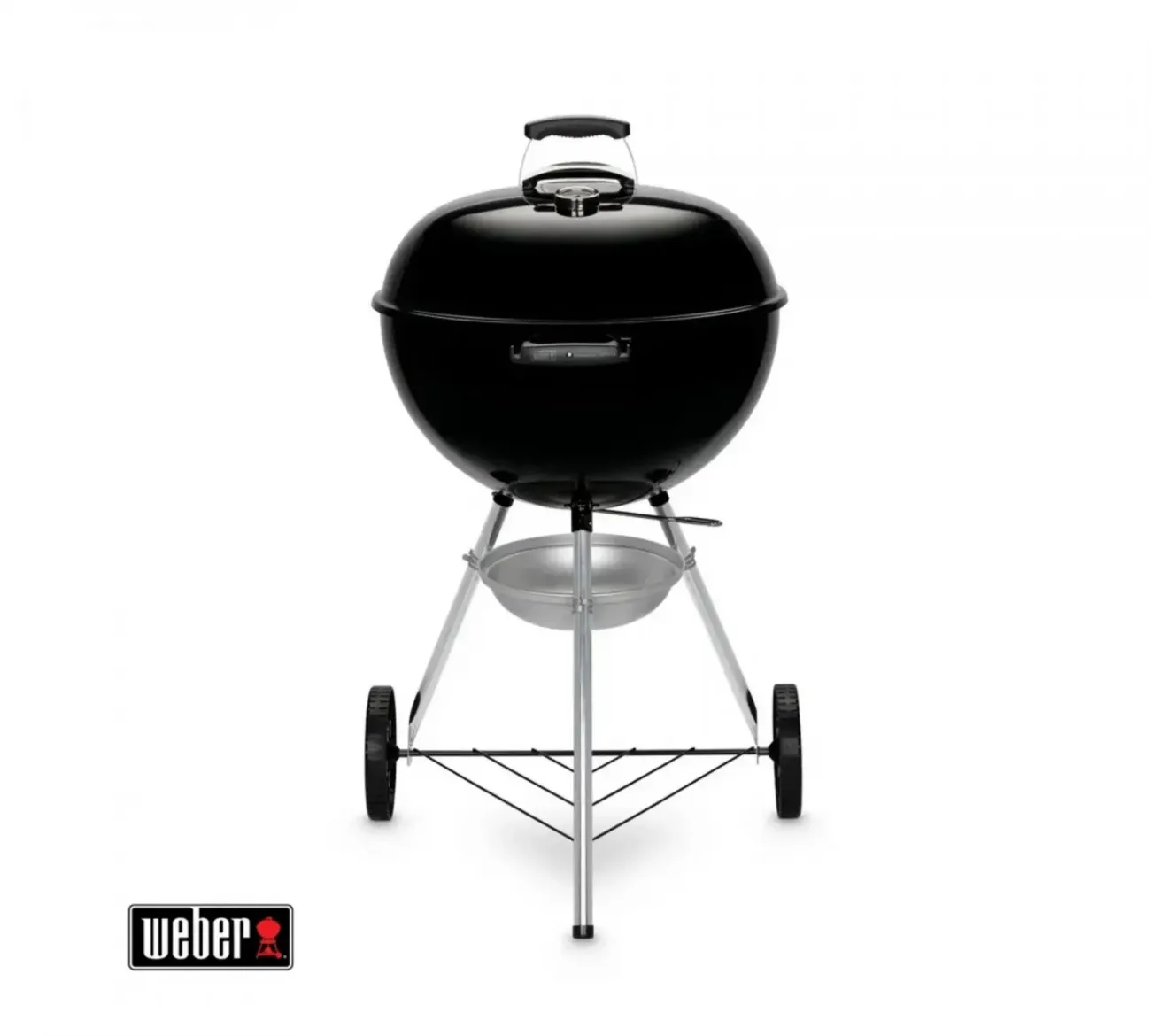 Угольный гриль Weber Original Kettle E-5710