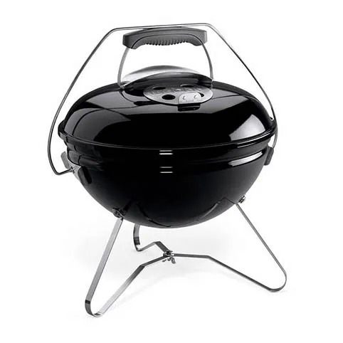 Угольный гриль Weber Smokey Joe Premium