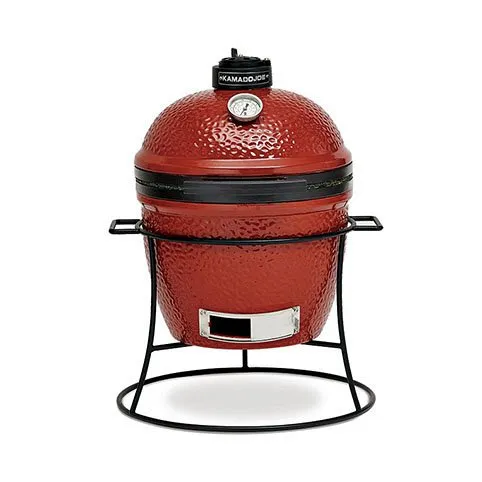 Керамический гриль Kamado Joe Junior