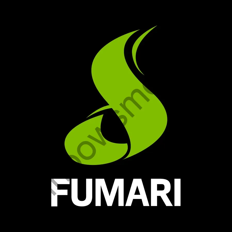 Fumari 100 гр - Island Papaya (Папайя)