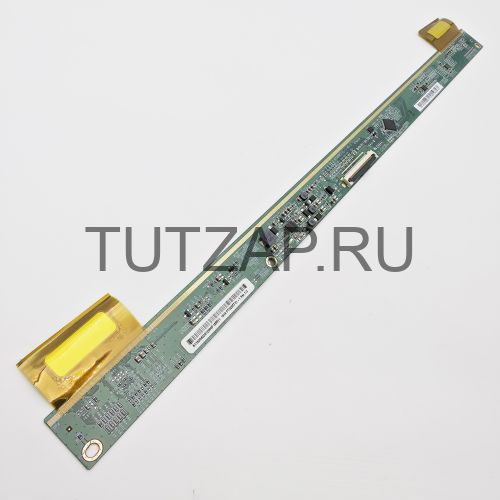 Планка матрицы PT320CT01-1-XC-2 PT320CT01-1 Ver.1.3 для телевизора Kivi 32F710KW