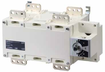 SIRCO DC 2000-3600A