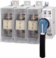 FUSERBLOC NFC/DIN 25-1250A