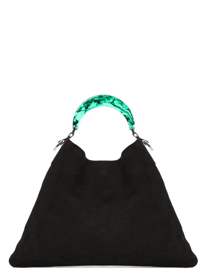 Сумка ELEGANZZA ZBZ-2725MP black