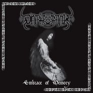 DARKESTRAH - Embrace Of Memory