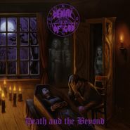 DENIAL OF GOD - Death And The Beyond