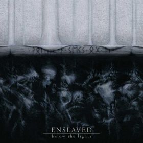 ENSLAVED - Below The Light