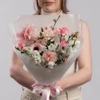 Букет-комплимент "Особенный повод"