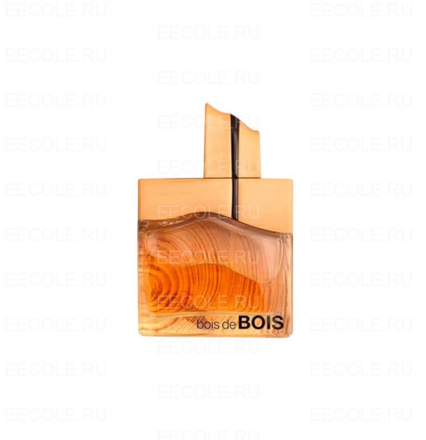 Fragrance World Bois de Bois