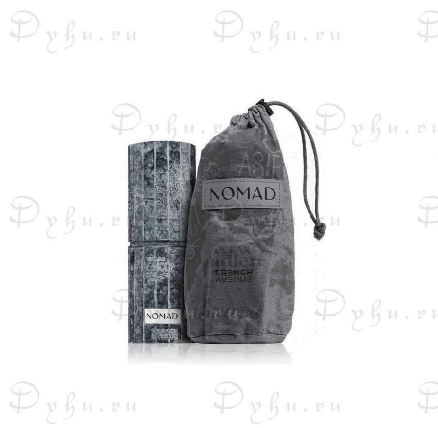 French Avenue Nomad