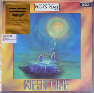 Pugh's Place – West One - 1971 (2021)