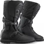 Gaerne G_Dakar Gore-Tex Black мотоботы для мототуризма и приключений