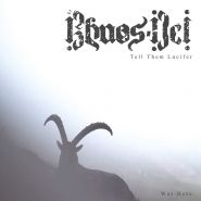 KHAOS DEI - Tell The Lucifer Was Here