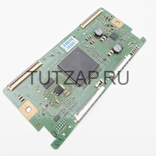 T-CON 6870C-4000H LC320/420/470/550WU_120Hz для телевизора Philips 32PFL7694H/60